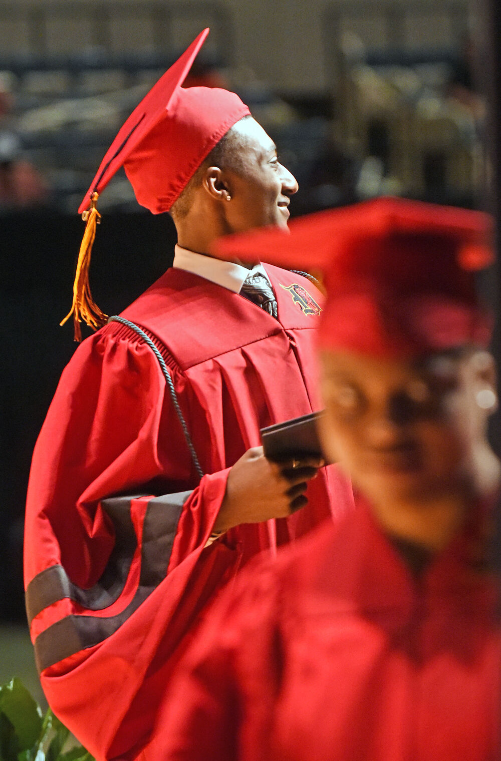 Dothan High School Graduation 2020